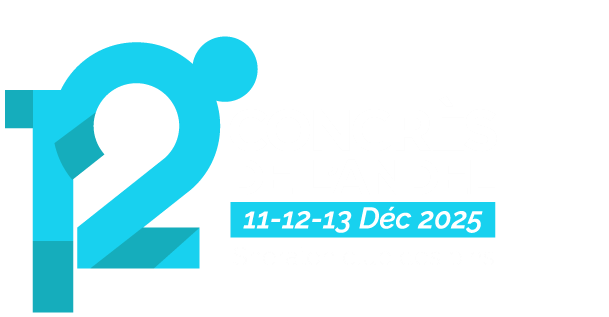 12ème congrès de l'ANDEL