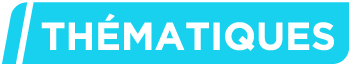 12ème congrès de l'ANDEL - Les Thématiques